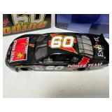 Geoffrey Bodine #60 Power Team 2000 Monte Carlo