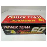 Geoffrey Bodine #60 Power Team 2000 Monte Carlo