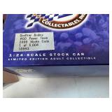 Geoffrey Bodine #60 Power Team 2000 Monte Carlo