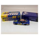 Kenny Wallace #55 Square D 2000 Monte Carlo