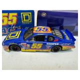 Kenny Wallace #55 Square D 2000 Monte Carlo