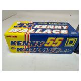 Kenny Wallace #55 Square D 2000 Monte Carlo