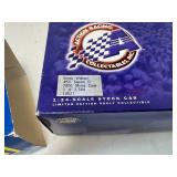 Kenny Wallace #55 Square D 2000 Monte Carlo