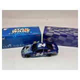 Jeff Gordon #24 Star Wars 1999 Monte Carlo