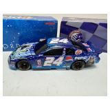 Jeff Gordon #24 Star Wars 1999 Monte Carlo