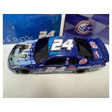 Jeff Gordon #24 Star Wars 1999 Monte Carlo