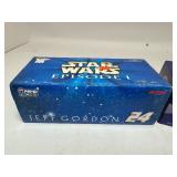 Jeff Gordon #24 Star Wars 1999 Monte Carlo