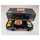 David Green #96 Caterpillar 1997 Monte Carlo