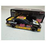 David Green #96 Caterpillar 1997 Monte Carlo