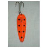 Vintage Dardevle Fishing Lure