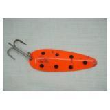 Vintage Dardevle Fishing Lure