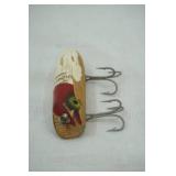 Vintage South Bend Midge Oreno