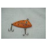 Vintage Buckeye Bait Fishing Lure