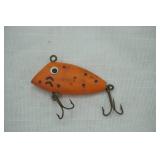 Vintage Buckeye Bait Fishing Lure