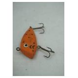 Vintage Buckeye Bait Fishing Lure