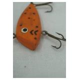 Vintage Buckeye Bait Fishing Lure