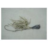 Vintage/Antique Spinnerbait Fishing Lure