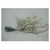 Vintage/Antique Spinnerbait Fishing Lure