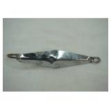 Vintage Spoon Squid Lure