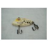 Vintage Swanee Sin Cast Miracle Fishing Lure