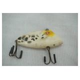 Vintage Swanee Sin Cast Miracle Fishing Lure