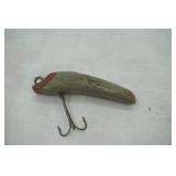 Vintage/Antique Wooden Fishing Lure