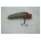 Vintage/Antique Wooden Fishing Lure