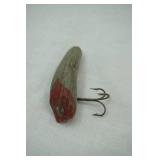 Vintage/Antique Wooden Fishing Lure