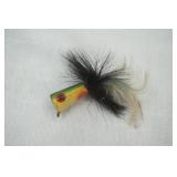 Vintage/Antique Popper Fly Fishing Lure