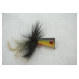 Vintage/Antique Popper Fly Fishing Lure