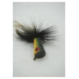 Vintage/Antique Popper Fly Fishing Lure