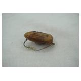 Vintage/Antique Wooden Fishing Lure