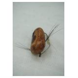Vintage/Antique Wooden Fishing Lure