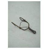 Vintage Eagle Claw Weedless Treble Hook