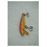 Vintage Rapala Fishing Lure