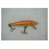 Vintage Rapala Fishing Lure