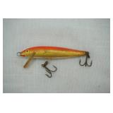 Vintage Rapala Fishing Lure