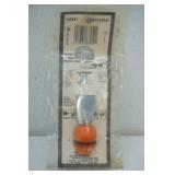 Vintage Classic Design Lures Inc. in original packaging