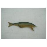 Vintage Mepps Comet Minnow Lure