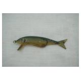 Vintage Mepps Comet Minnow Lure