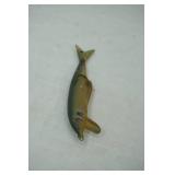 Vintage Mepps Comet Minnow Lure