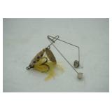 Vintage Spinner Lure
