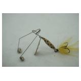 Vintage Spinner Lure
