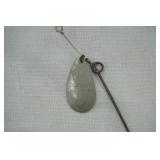 Vintage/Antique Prescott Pike Hook-in original packaging