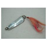 Vintage Pflueger Limper 5 Lure