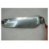 Vintage Pflueger Limper 5 Lure
