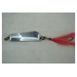 Vintage Pflueger Limper 5 Lure