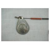 Vintage Water Gremlin Lure