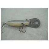 Vintage Thin Fin Hot N