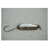 Vintage/Antique Spoon Lure